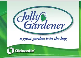 Jolly Gardener logo