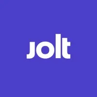 Jolt logo