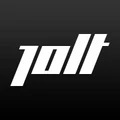 Jolt Online Gaming logo