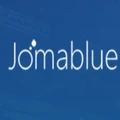 Jomablue logo