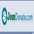 JomDonate logo