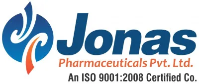Jonas Pharmaceuticals