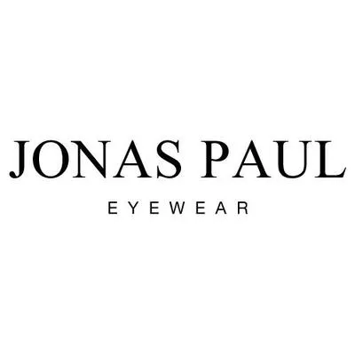 Jonas Paul Eyewear logo