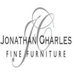 Jonathan Charles Fine Furniture logo