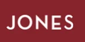 JONES Media logo
