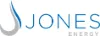 Jones Energy logo
