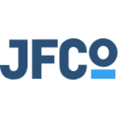 Jones Food Company logo