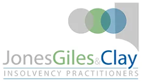 Jones Giles & Clay logo