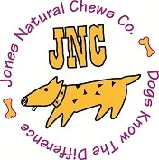 Jones Natural Chews logo