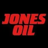Jones Oil logo