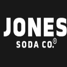 Jones Soda logo
