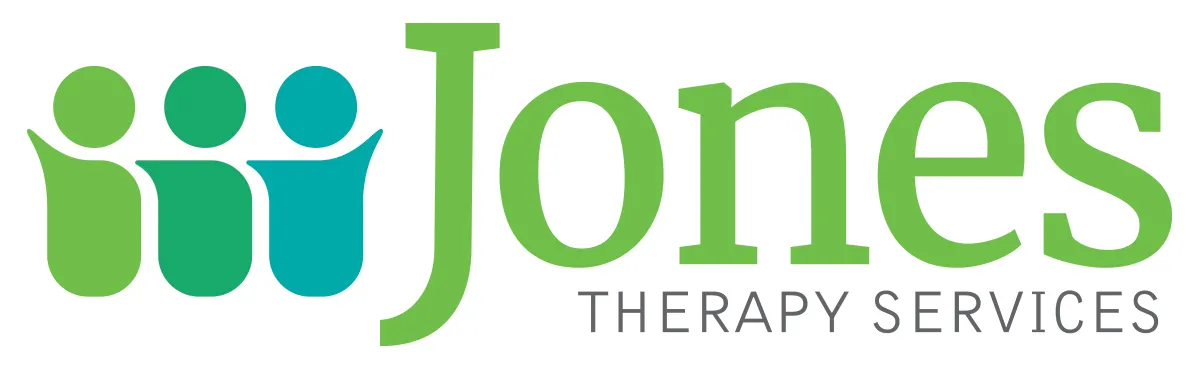 Jones Therapy Services logo