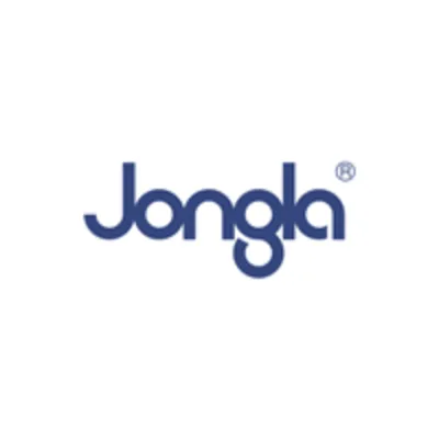 Jongla logo