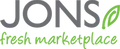 JONS Fresh Marketplace logo