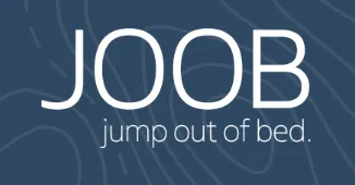 JOOB logo