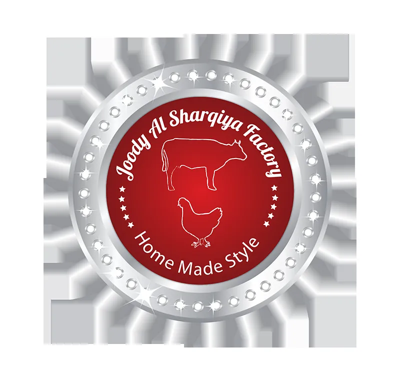 Joody Al Sharqiya Factory logo