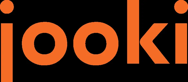 Jooki logo