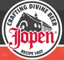Jopenbier logo