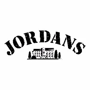 Jordans Cereals logo