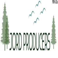 Jord Producers logo