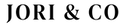 Joriandco logo