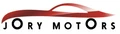 Jory Motors logo