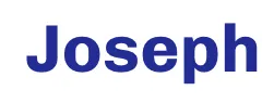 Joseph Fashion logo