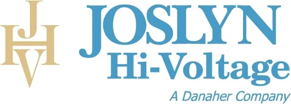 Joslyn Hi-Voltage logo