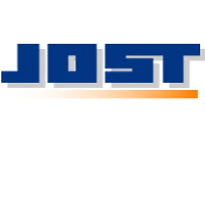 Jost International logo