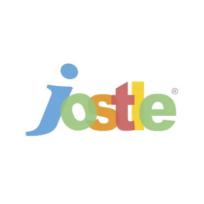Jostle logo