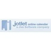 Jotlet logo