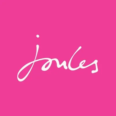 Joules logo