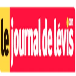 Le Journal De Levis logo