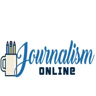 Journalism Online logo
