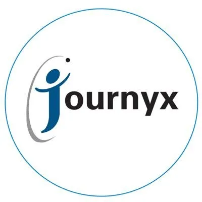 Journyx logo