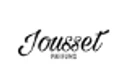 Jousset Parfums logo