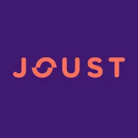 Joust logo