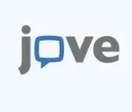 JoVE logo