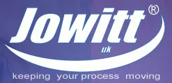 Jowitt Grinding Wheels logo