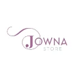 jowna store logo