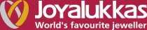 Joyalukkas logo