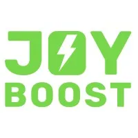 Joy Boost logo