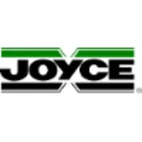 Joyce/Dayton logo