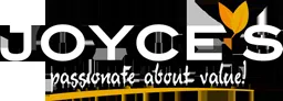 Joyce's logo