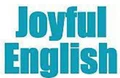 Joyful English logo