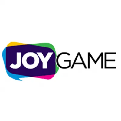 Joygame logo