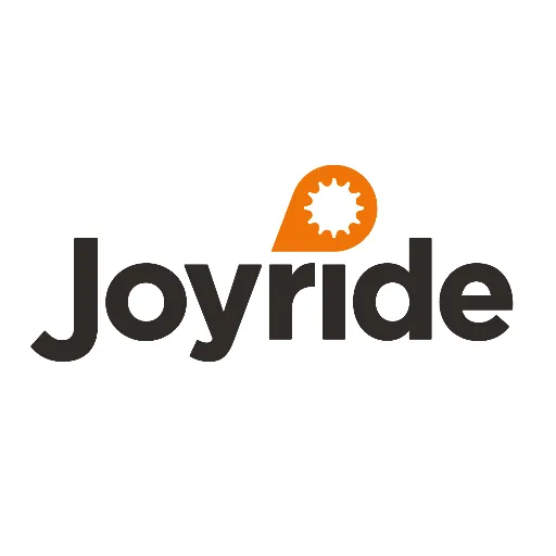 Joyride logo