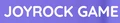 JOYROCK GAME logo