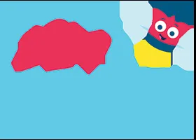 Joy School English logo