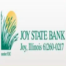 Joy State Bank logo
